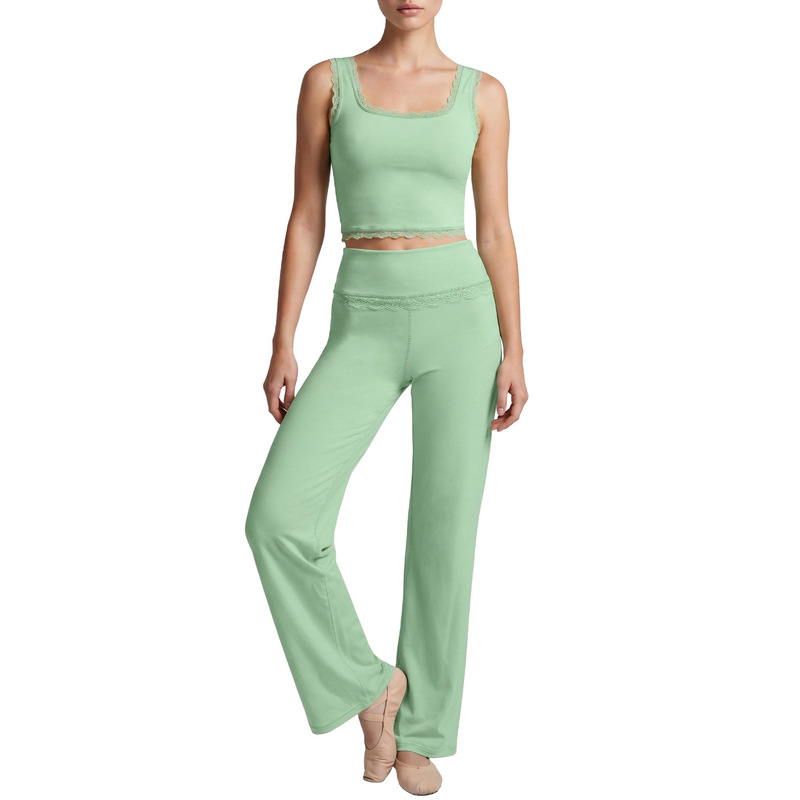 SVETLIN EU US Size High Qualit - Elastic Lace Trim recension och pris