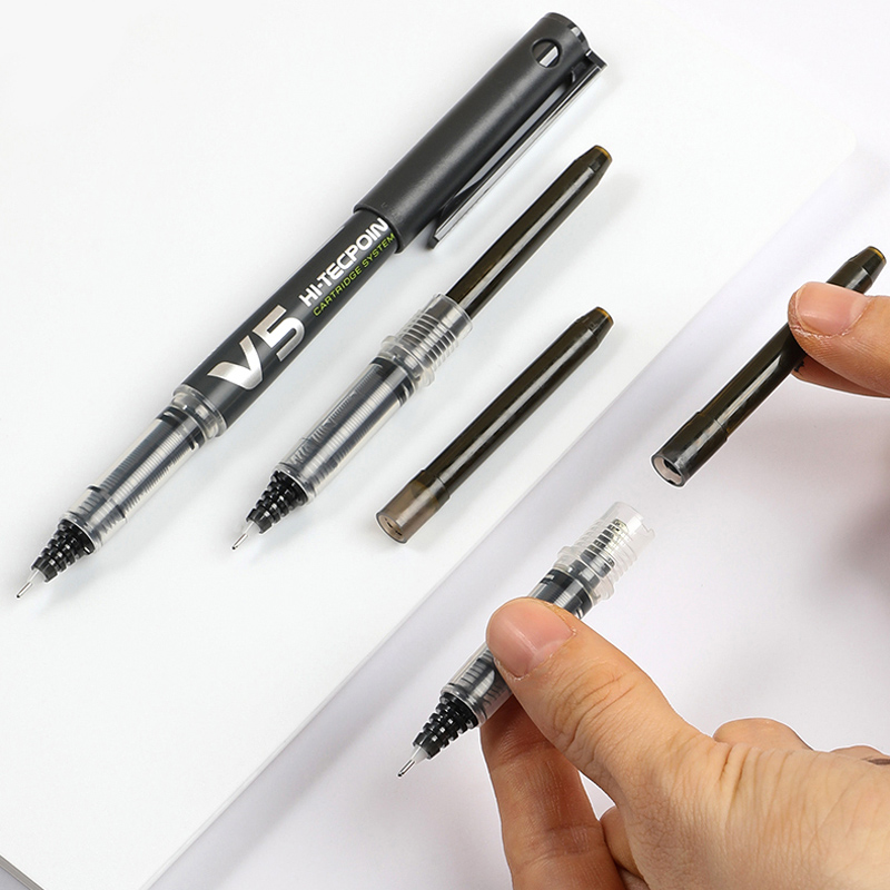 1pcs Pilot Gel Pen Refillable  - Pilot Pen V5 recension och pris
