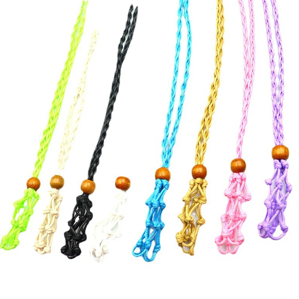 Multicolor Natural Stone Cryst - Crystal Mesh Fabric recension och pris